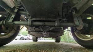 Image 11/12 of Volkswagen Ruska Buggy (1972)