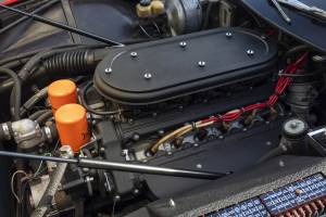 Afbeelding 11/39 van Ferrari 365 GTB&#x2F;4 Daytona (1972)