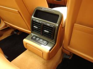 Imagen 69/92 de Maserati Quattroporte 4.2 (2008)