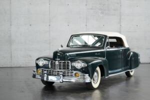 Bild 2/50 von Lincoln Continental V12 (1947)