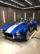 Afbeelding 11/18 van AC Cobra (2011)
