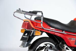 Image 10/40 of Honda CX 500 Turbo (1982)