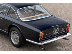 Bild 20/43 von Maserati 3500 GTI Sebring (1963)
