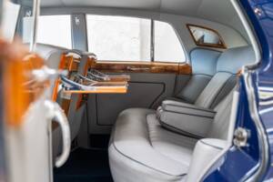 Image 20/40 of Rolls-Royce Silver Cloud II (1960)