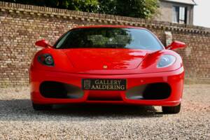 Immagine 50/50 di Ferrari F430 (2005)