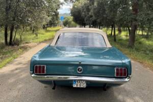 Imagen 12/40 de Ford Mustang GT (1965)