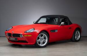 Bild 9/40 von BMW Z8 (2002)