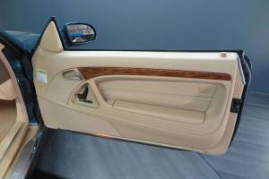 Afbeelding 20/30 van Mercedes-Benz SL 500 (1999)