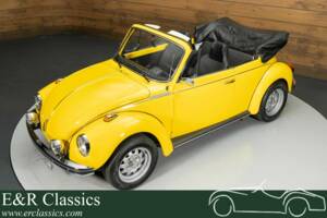 Image 1/19 of Volkswagen Beetle 1303 LS (1978)