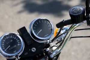 Image 22/22 of Kawasaki Z 1000 (1978)