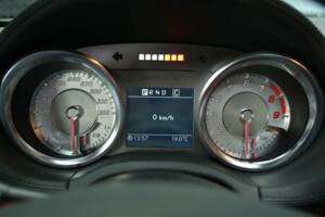 Image 14/30 of Mercedes-Benz SLS AMG Roadster (2012)