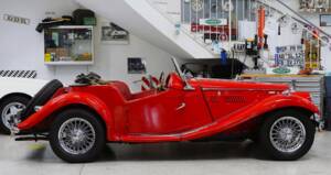 Imagen 6/32 de MG TF 1500 (1955)