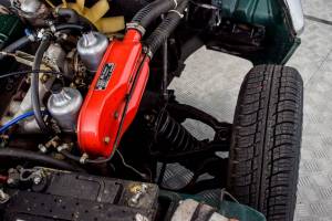 Image 29/50 of Triumph Spitfire 1500 USA (1979)