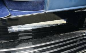 Image 19/50 de Rolls-Royce Phantom III (1937)