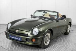 Immagine 18/50 di MG RV8 (1994)