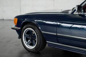 Image 27/50 de Mercedes-Benz 420 SL (1988)