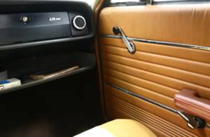 Bild 24/35 von Ford 17m 1700S (1969)