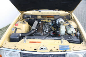 Immagine 9/14 di Volvo 245 GL D (1981)
