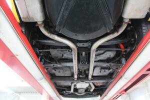 Immagine 12/50 di Chevrolet Corvette Stingray (1972)