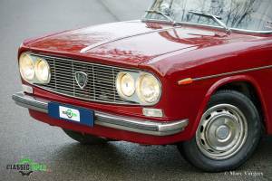 Image 19/41 of Lancia Fulvia (1972)