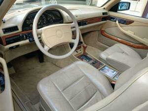 Bild 23/47 von Mercedes-Benz 560 SEC (1987)