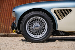 Immagine 31/34 di Austin-Healey 3000 Mk II (BT7) (1961)