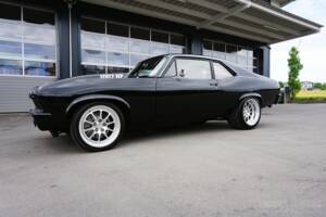 Image 5/71 of Chevrolet Nova (1969)