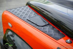 Image 26/41 of Land Rover Defender (2016)