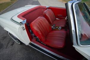 Image 12/33 de Mercedes-Benz 230 SL (1965)