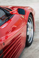 Bild 6/33 von Ferrari Testarossa (1991)