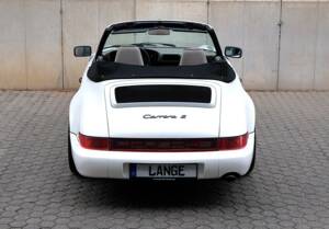 Afbeelding 10/59 van Porsche 911 Carrera 2 (1991)