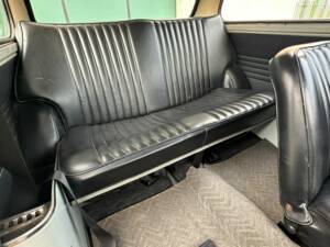 Bild 20/21 von Innocenti Mini Minor 850 (1970)
