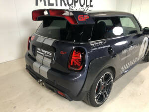Bild 12/26 von Mini John Cooper Works GP (2020)