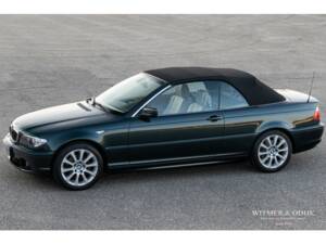 Bild 1/37 von BMW 320Ci (2006)