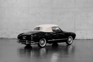 Image 18/50 of Volkswagen Karmann Ghia 1200 (1959)