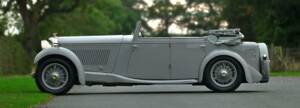 Afbeelding 8/50 van Bentley 3 1/2 Litre (1934)