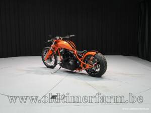 Afbeelding 4/15 van Harley-Davidson DUMMY (1988)
