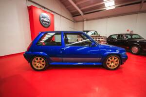 Bild 8/16 von Renault R 5 GT Turbo (1988)