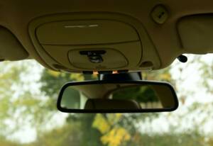 Image 17/50 of Jaguar XJ 8 4.2 (2008)