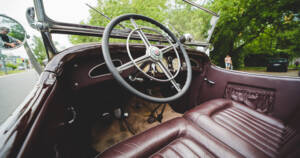 Image 26/40 de Mercedes-Benz 200 (1937)