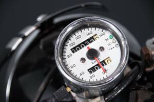 Immagine 21/50 di Honda DUMMY (1975)