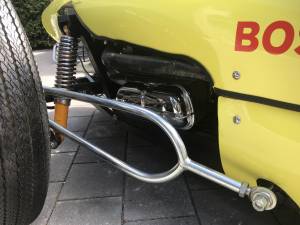 Image 18/19 of Volkswagen Formel V Racing Car (1962)