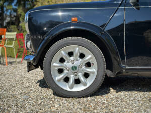 Bild 55/81 von Mini Cooper 1.3i MPI (2000)
