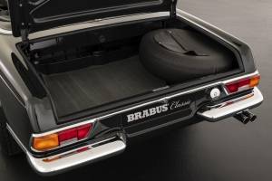Imagen 21/21 de Mercedes-Benz 280 SL (1968)