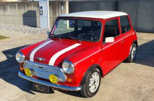 Imagen 12/43 de Rover Mini Cooper 1,3i (1994)