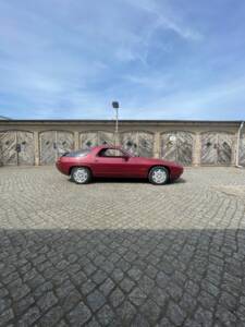 Image 8/11 de Porsche 928 S4 (1988)