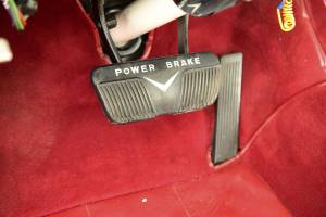 Image 43/50 of Cadillac 62 Coupe DeVille (1956)