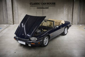 Bild 86/92 von Jaguar XJS 6.0 (1994)