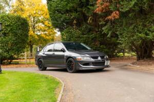 Bild 14/50 von Mitsubishi Lancer Evolution VIII (2004)