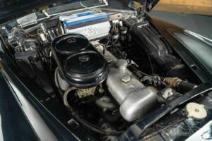 Bild 3/19 von Mercedes-Benz 300 b Cabriolet D (1955)